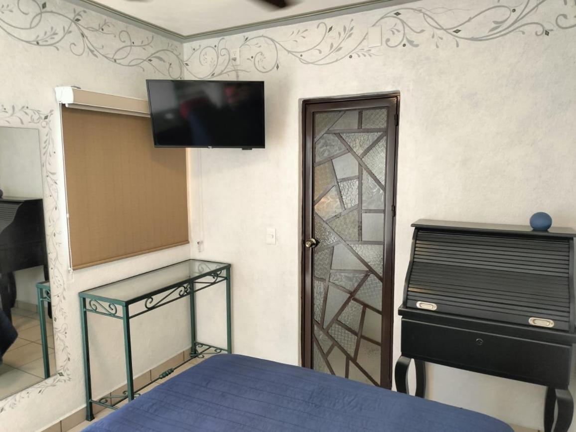Hotel Casa Limon Santa Rosa de Jauregui Luaran gambar